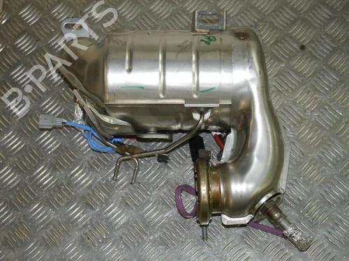 Partikelfilter für NISSAN JUKE (F16_) DIG-T 117 (117 hp) 33145203