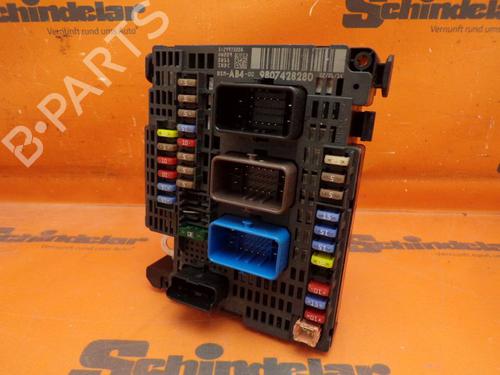 Control unit CITROËN DS5 1.6 BlueHDi 120 | BP30669809M11