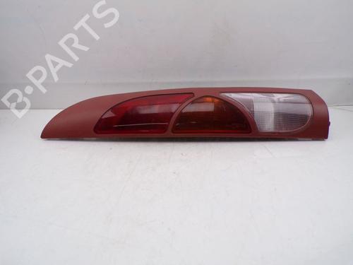 Right taillight RENAULT KANGOO (KC0/1_) 1.6 16V | BP29873285C35 