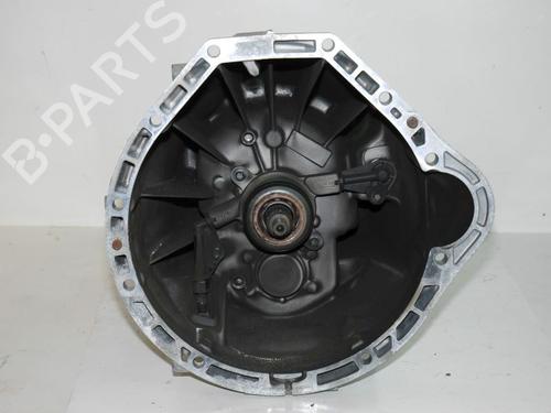 Gearbox MERCEDES-BENZ C-CLASS (W203) C 200 Kompressor (203.042) | BP33142501M3 - Image 2