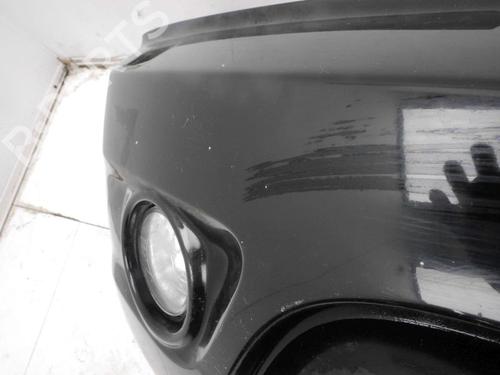 Front bumper KIA SORENTO I (JC) 2.5 CRDi | BP32004700C7 