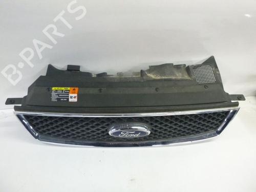 Grille FORD FOCUS C-MAX (DM2) 1.6 TDCi | BP24381936C40 