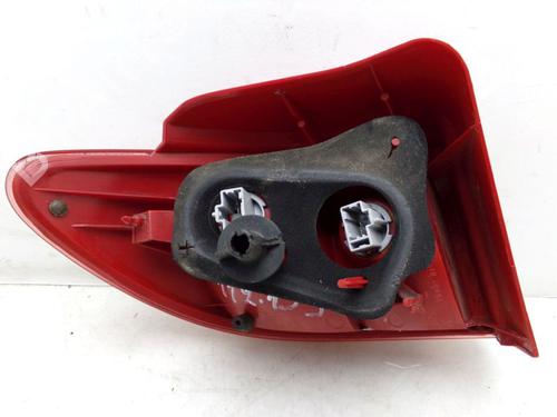 Right taillight MAZDA 2 (DY) 1.4 | BP30189588C35