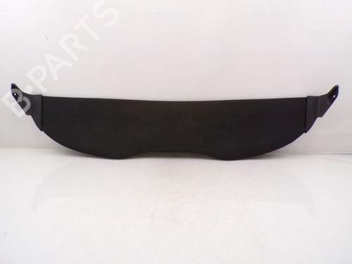 Used Rear parcel shelf INFINITI FX 30d AWD (238 hp) 33158334