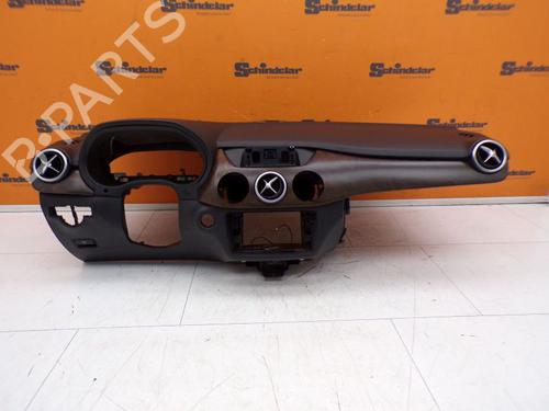 Dashboard MERCEDES-BENZ B-CLASS Sports Tourer (W246, W242) B 180 CDI (246.200) | BP24393084C46 
