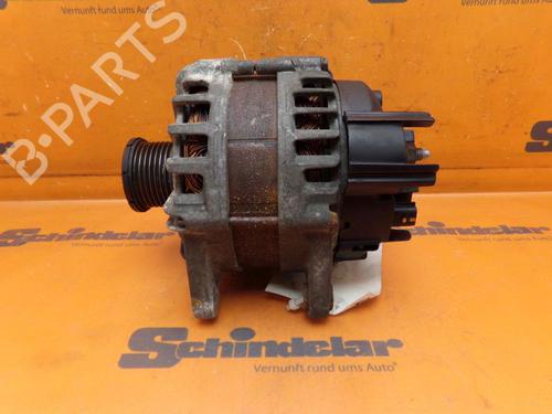 Alternator RENAULT TRAFIC III Van (FG_) 2.0 dCi 145 (FGML) | BP27307463M7 - Image 2
