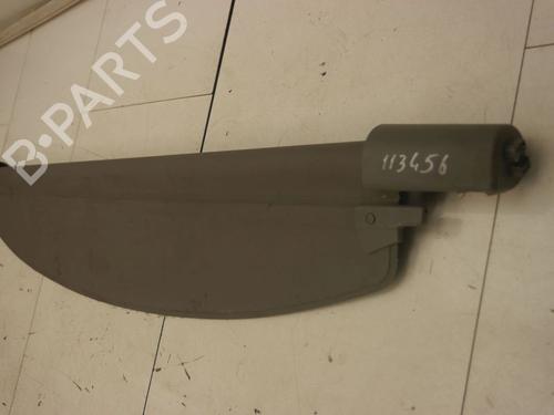 Rear parcel shelf MAZDA 2 (DY) 1.2 (DY3W) | BP37274689C85 - Image 5