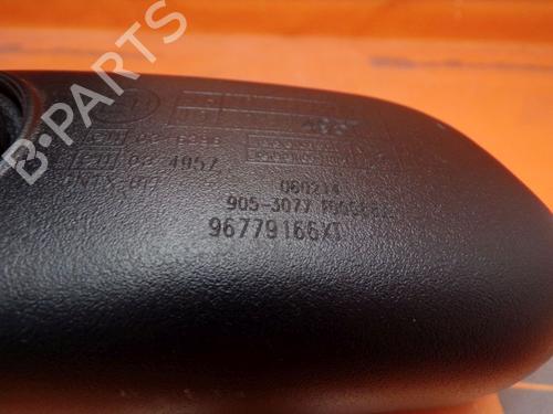 Rear mirror CITROËN DS5 1.6 BlueHDi 120 | BP33684581I6  - Image 5