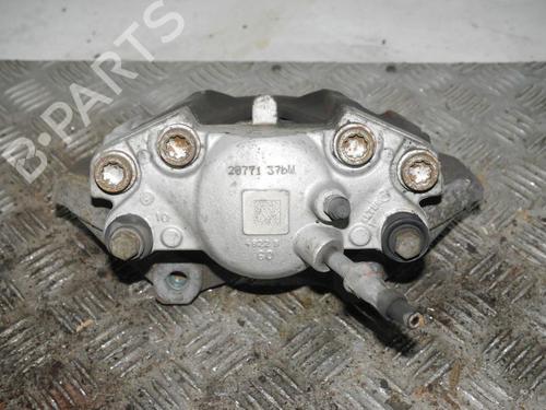 Left front brake caliper MERCEDES-BENZ E-CLASS (W212) E 350 CDI 4-matic (212.089) | BP36867810M105 - Image 2