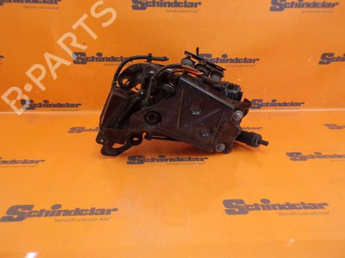 Electronic module VW PHAETON (3D1, 3D2, 3D3, 3D4, 3D6, 3D7, 3D8, 3D9) 5.0 V10 TDI 4motion | BP24411450M83 