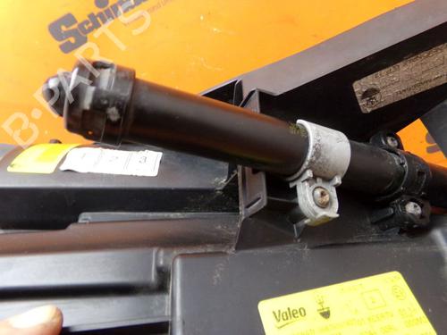 Left headlight MASERATI GHIBLI III (M157) 3.0 D | BP33153365C28 - Image 8