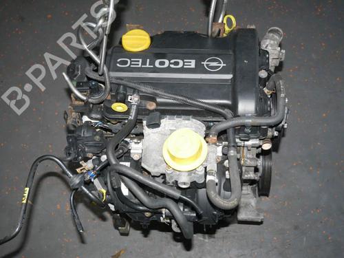 Engine OPEL CORSA D (S07) 1.0 (L08, L68) | BP33157317M1  - Image 6