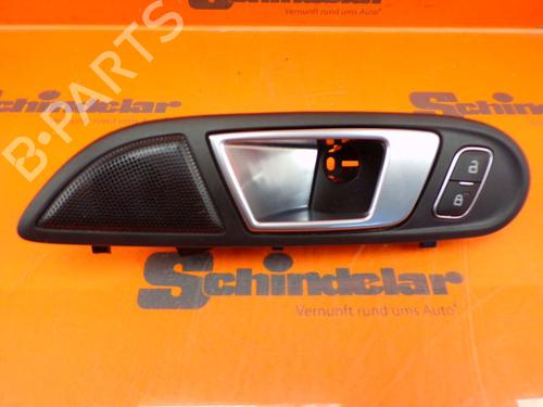 Venstre fortil invendig håndtag FORD ECOSPORT 1.0 EcoBoost (125 hp) 32831498
