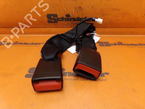 Used Seat buckle BMW 3 Touring (F31) 320 d xDrive (184 hp) 32648027