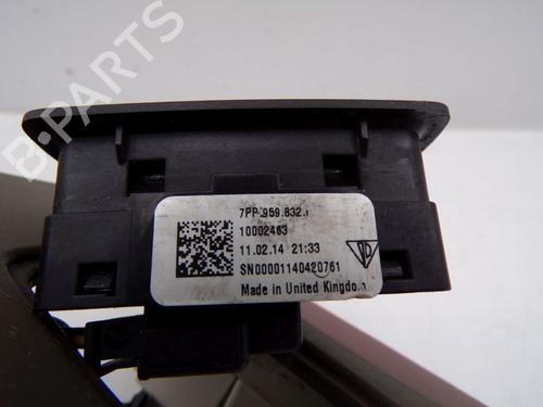 Switch PORSCHE CAYENNE (92A) 4.8 S | BP32231808I30 