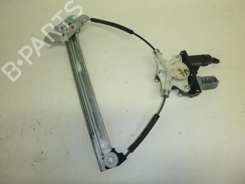 Front left window mechanism KIA RIO III (UB) 1.1 CRDi | BP32639030C22