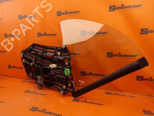 Rear left window mechanism BMW 3 Convertible (E46) 320 Ci | BP33153058C24  - Image 6