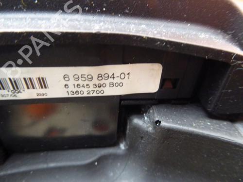 Rat BMW 3 (E90) 318 i | BP32836030C49  - Image 9