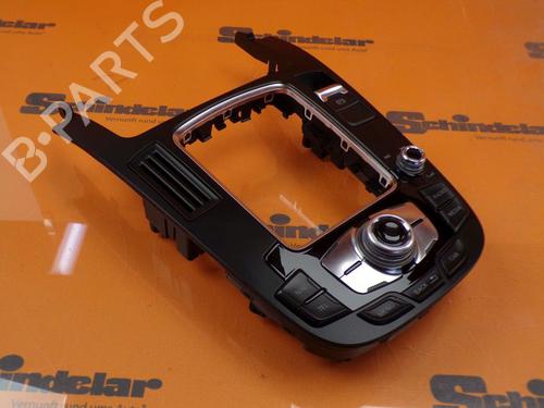 Electronic module AUDI A4 B8 (8K2) 2.0 TDI | BP32662637M83