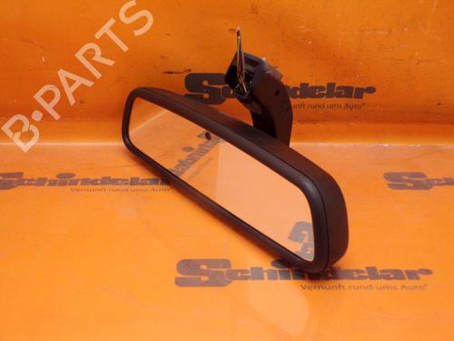 Rear mirror BMW 3 (E90) 325 i | BP24414045I6 