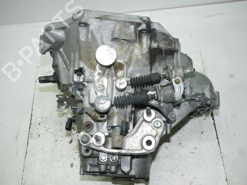 Gearbox HONDA CIVIC VIII Hatchback (FN, FK) 2.2 CTDi (FK3) | BP24382380M3