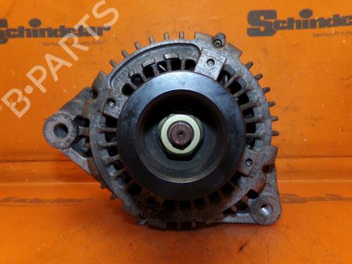 Used Alternator JAGUAR X-TYPE I (X400) 2.5 V6 All-wheel Drive (196 hp) 28072638