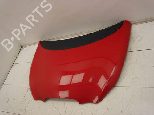 Hood SEAT LEON (1P1) 2.0 TDI | BP29333550C1 