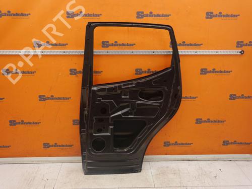 Right rear door MERCEDES-BENZ A-CLASS (W168) A 160 (168.033, 168.133) | BP28327403C5 