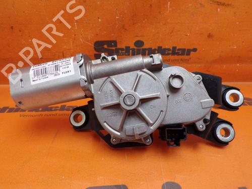 Rear wiper motor FORD FOCUS IV (HN) 1.0 EcoBoost mHEV | BP27857026M102 