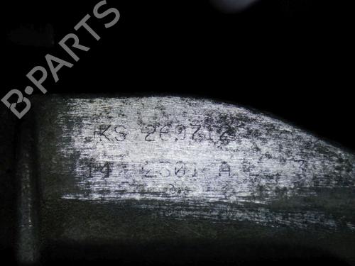 Rear differential AUDI A4 B8 Avant (8K5) 3.0 TDI quattro | BP32653317M24