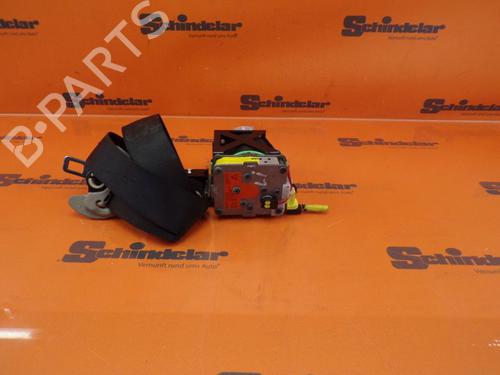 Front left seatbelt TOYOTA AURIS (_E15_) 1.4 D-4D (NDE150_, NDE150R) | BP32642081I26