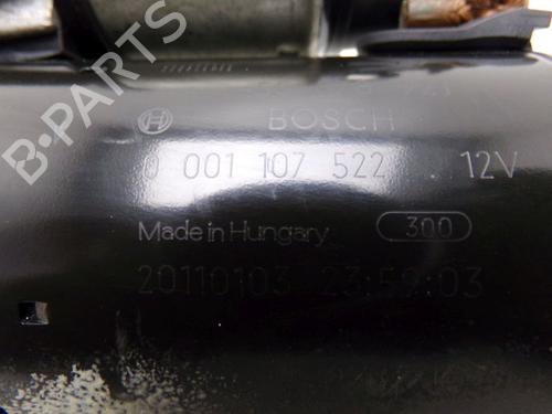 Starter OPEL CORSA D (S07) 1.4 (L08, L68) | BP29515100M8 