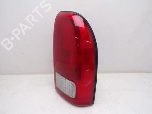 Right taillight SUZUKI VITARA (ET, TA, TD) 1.6 i 16V All-wheel Drive (ET, TA02, SE416) | BP32302571C35