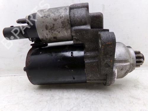 Used Starter VW GOLF V (1K1) 1.6 (102 hp) 32839278