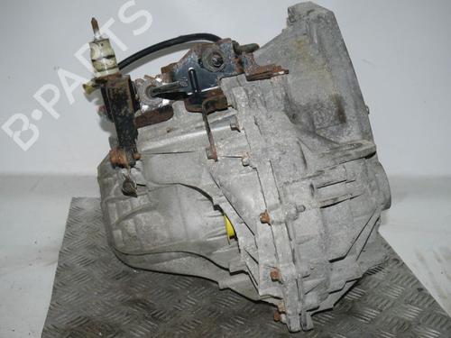 Gearbox RENAULT TRAFIC II Van (FL) 2.5 dCi 145 (FL0J) | BP32841066M3  - Image 5