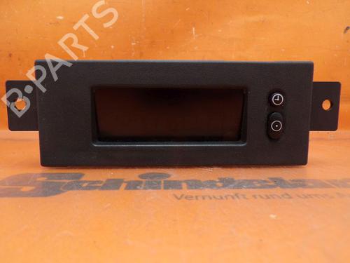 Pantalla multifuncion OPEL COMBO Tour 1.6 (87 hp) 32647058