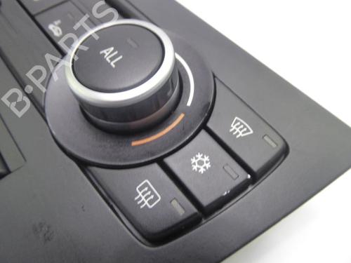 Climate control BMW 3 Touring (E91) 318 d | BP33145166I5  - Image 5