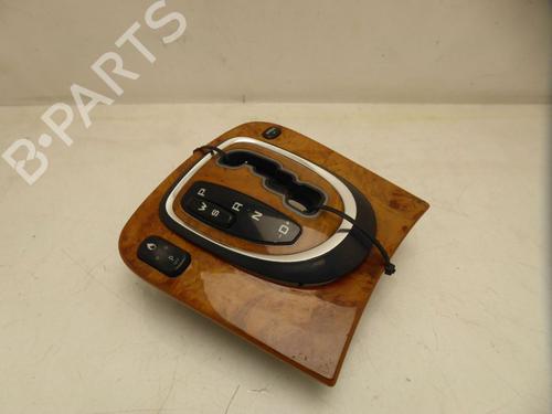 Gearknop MERCEDES-BENZ S-CLASS (W220, V220) S 430, S 430 L (220.070, 220.170) (279 hp) 33157120