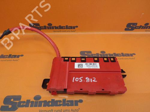 Used Fuse box Fuse box BMW 3 Gran Turismo (F34) 320 d xDrive (190 hp) 33146627 33146627