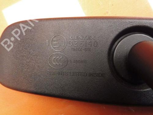 Rear mirror OPEL ASTRA J (P10) 1.6 (68) | BP32644211I6