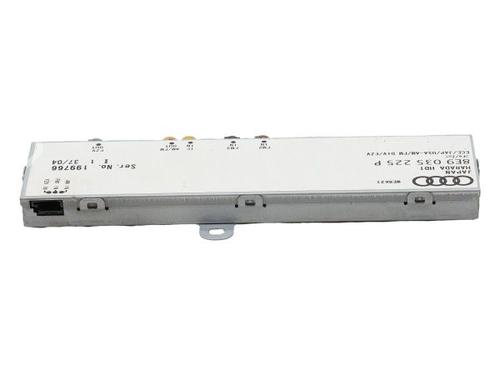 Electronic module AUDI A4 B6 Avant (8E5) 2.0 | BP36367358M83 - Image 3