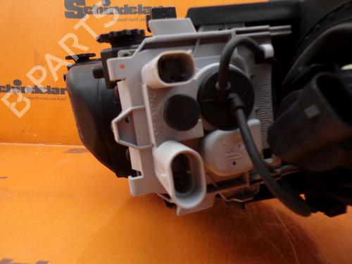 Venstre forlygte BMW 3 Compact (E46) 316 ti | BP25828867C28 