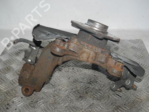 Left front steering knuckle SEAT LEON (5F1) 2.0 TDI | BP38789126M25 - Image 2