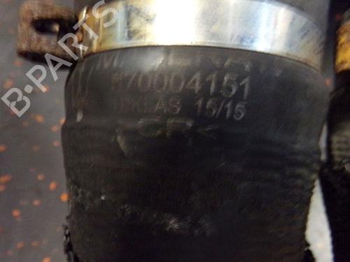 Intercooler MASERATI QUATTROPORTE VI 3.0 D | BP32648776M30 - Image 6