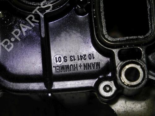 Intake manifold VW PASSAT B6 (3C2) 2.0 TDI 4motion | BP32123889M70 