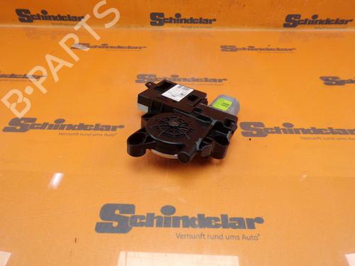 Left rear window motor FORD KUGA I 2.5 4x4 | BP32832584E23 - Image 2