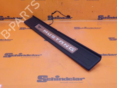 Other FORD USA MUSTANG Convertible 2.3 EcoBoost | BP33149913O1 - Image 4