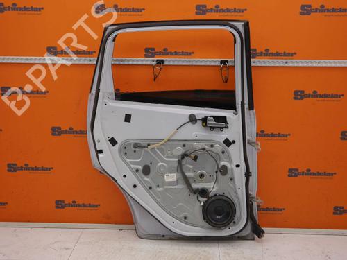 Left rear door FORD KUGA I 2.5 4x4 | BP24411659C4 