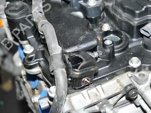 Engine HYUNDAI i10 III (AC3, AI3) 1.0 T-GDi | BP34412267M1  - Image 8