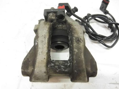 Used Right rear brake caliper MERCEDES-BENZ E-CLASS (W211) E 320 CDI (211.022) (224 hp) 24385379